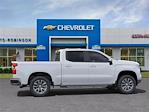 New 2025 Chevrolet Silverado 1500 LT Crew Cab 4WD Pickup for sale #25064 - photo 5