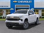 New 2025 Chevrolet Silverado 1500 LT Crew Cab 4WD Pickup for sale #25064 - photo 6