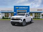New 2025 Chevrolet Silverado 1500 LT Crew Cab 4WD Pickup for sale #25064 - photo 8