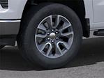 New 2025 Chevrolet Silverado 1500 LT Crew Cab 4WD Pickup for sale #25064 - photo 9