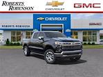 New 2025 Chevrolet Silverado 1500 LTZ Crew Cab 4WD Pickup for sale #25094 - photo 1