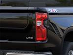 New 2025 Chevrolet Silverado 1500 LTZ Crew Cab 4WD Pickup for sale #25094 - photo 11