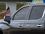 New 2025 Chevrolet Silverado 1500 LTZ Crew Cab 4WD Pickup for sale #25094 - photo 12