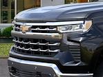 New 2025 Chevrolet Silverado 1500 LTZ Crew Cab 4WD Pickup for sale #25094 - photo 13