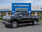 New 2025 Chevrolet Silverado 1500 LTZ Crew Cab 4WD Pickup for sale #25094 - photo 2