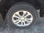 New 2025 Chevrolet Silverado 1500 LTZ Crew Cab 4WD Pickup for sale #25094 - photo 29