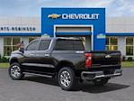 New 2025 Chevrolet Silverado 1500 LTZ Crew Cab 4WD Pickup for sale #25094 - photo 3
