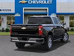 New 2025 Chevrolet Silverado 1500 LTZ Crew Cab 4WD Pickup for sale #25094 - photo 4