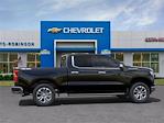 New 2025 Chevrolet Silverado 1500 LTZ Crew Cab 4WD Pickup for sale #25094 - photo 5