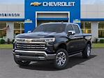 New 2025 Chevrolet Silverado 1500 LTZ Crew Cab 4WD Pickup for sale #25094 - photo 6