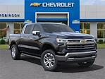 New 2025 Chevrolet Silverado 1500 LTZ Crew Cab 4WD Pickup for sale #25094 - photo 7
