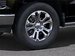 New 2025 Chevrolet Silverado 1500 LTZ Crew Cab 4WD Pickup for sale #25094 - photo 9