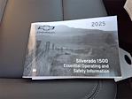 New 2025 Chevrolet Silverado 1500 RST Crew Cab for sale #25110 - photo 72