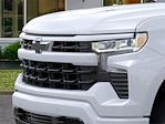 New 2025 Chevrolet Silverado 1500 RST Crew Cab 4WD Pickup for sale #25110 - photo 13