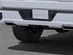 New 2025 Chevrolet Silverado 1500 RST Crew Cab 4WD Pickup for sale #25110 - photo 14