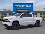 New 2025 Chevrolet Silverado 1500 RST Crew Cab 4WD Pickup for sale #25110 - photo 2