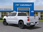 New 2025 Chevrolet Silverado 1500 RST Crew Cab 4WD Pickup for sale #25110 - photo 3