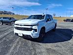 New 2025 Chevrolet Silverado 1500 RST Crew Cab for sale #25110 - photo 4
