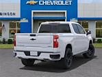 New 2025 Chevrolet Silverado 1500 RST Crew Cab 4WD Pickup for sale #25110 - photo 4