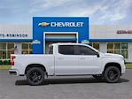 New 2025 Chevrolet Silverado 1500 RST Crew Cab 4WD Pickup for sale #25110 - photo 5