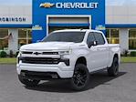 New 2025 Chevrolet Silverado 1500 RST Crew Cab 4WD Pickup for sale #25110 - photo 6