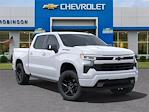 New 2025 Chevrolet Silverado 1500 RST Crew Cab 4WD Pickup for sale #25110 - photo 7