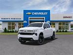 New 2025 Chevrolet Silverado 1500 RST Crew Cab 4WD Pickup for sale #25110 - photo 8