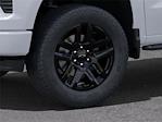 New 2025 Chevrolet Silverado 1500 RST Crew Cab 4WD Pickup for sale #25110 - photo 9