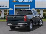 New 2025 Chevrolet Silverado 1500 LTZ Crew Cab 4WD Pickup for sale #25148 - photo 2