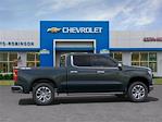 New 2025 Chevrolet Silverado 1500 LTZ Crew Cab 4WD Pickup for sale #25148 - photo 5
