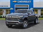 New 2025 Chevrolet Silverado 1500 LTZ Crew Cab 4WD Pickup for sale #25148 - photo 6