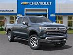 New 2025 Chevrolet Silverado 1500 LTZ Crew Cab 4WD Pickup for sale #25148 - photo 7