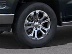 New 2025 Chevrolet Silverado 1500 LTZ Crew Cab 4WD Pickup for sale #25148 - photo 9