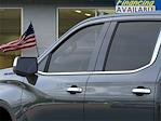 New 2025 Chevrolet Silverado 1500 LTZ Crew Cab 4WD Pickup for sale #25148 - photo 12