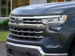 New 2025 Chevrolet Silverado 1500 LTZ Crew Cab 4WD Pickup for sale #25148 - photo 13