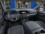 New 2025 Chevrolet Silverado 1500 LTZ Crew Cab 4WD Pickup for sale #25148 - photo 15