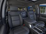 New 2025 Chevrolet Silverado 1500 LTZ Crew Cab 4WD Pickup for sale #25148 - photo 16