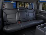 New 2025 Chevrolet Silverado 1500 LTZ Crew Cab 4WD Pickup for sale #25148 - photo 17