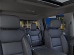 New 2025 Chevrolet Silverado 1500 LTZ Crew Cab 4WD Pickup for sale #25148 - photo 24