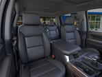 New 2025 Chevrolet Silverado 1500 LT Crew Cab 4WD Pickup for sale #25184 - photo 16