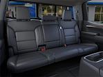 New 2025 Chevrolet Silverado 1500 LT Crew Cab 4WD Pickup for sale #25184 - photo 17