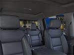 New 2025 Chevrolet Silverado 1500 LT Crew Cab 4WD Pickup for sale #25184 - photo 24