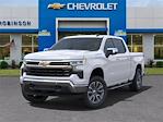 New 2025 Chevrolet Silverado 1500 LT Crew Cab 4WD Pickup for sale #25184 - photo 6