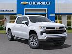 New 2025 Chevrolet Silverado 1500 LT Crew Cab 4WD Pickup for sale #25184 - photo 7