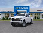 New 2025 Chevrolet Silverado 1500 LT Crew Cab 4WD Pickup for sale #25184 - photo 8
