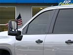 New 2025 Chevrolet Silverado 2500 Custom Crew Cab 4WD Pickup for sale #25261 - photo 12