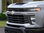 New 2025 Chevrolet Silverado 2500 Custom Crew Cab 4WD Pickup for sale #25261 - photo 13