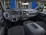 New 2025 Chevrolet Silverado 2500 Custom Crew Cab 4WD Pickup for sale #25261 - photo 15