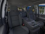 New 2025 Chevrolet Silverado 2500 Custom Crew Cab 4WD Pickup for sale #25261 - photo 16