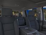 New 2025 Chevrolet Silverado 2500 Custom Crew Cab 4WD Pickup for sale #25261 - photo 24